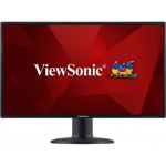 Viewsonic VG Series VG2719 LED display 68.6 cm (27") 1920 x 1080 pixels Full HD Black