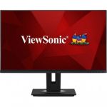 Viewsonic VG Series VG2755-2K computer monitor 68.6 cm (27") 2560 x 1440 pixels Wide Quad HD LED Black