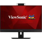 Viewsonic VG Series VG2756V-2K computer monitor 68.6 cm (27") 2560 x 1440 pixels Quad HD LED Black