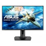 ASUS VG278Q 68.6 cm (27") 1920 x 1080 pixels Full HD LED Black