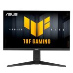 ASUS TUF Gaming VG27AQL5A computer monitor 68.6 cm (27") 2560 x 1440 pixels Wide Quad HD LCD Black