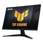 ASUS TUF Gaming VG27AQM5A computer monitor 68.6 cm (27") 2560 x 1440 pixels Quad HD LED Black