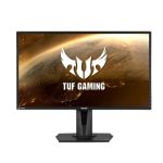 ASUS TUF Gaming VG27BQ 27" 2560 x 1440 pixels Quad HD LED Black