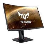 ASUS TUF Gaming VG27VQ computer monitor 68.6 cm (27") Full HD Black