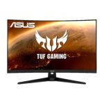 ASUS TUF Gaming VG27WQ1B computer monitor 27" 2560 x 1440 pixels Quad HD LED Black