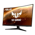 ASUS VG32VQ1B computer monitor 31.5" 2560 x 1440 pixels Quad HD LED Black