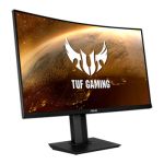 ASUS 31.5" TUF WQHD Curved HDR Gaming Monitor VG32VQR