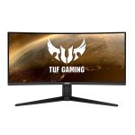 ASUS TUF Gaming VG34VQL1B 86.4 cm (34") HD LED