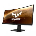 ASUS VG35VQ computer monitor 88.9 cm (35") UltraWide Quad HD LED