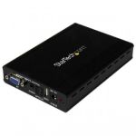 StarTech.com VGA to HDMI Scaler - 1920x1200