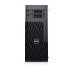 DELL Precision 7865 AMD Ryzen Threadripper PRO 5955WX 64 GB DDR4-SDRAM 1 TB SSD NVIDIA RTX A4000 Windows 11 Pro Tower Workstation Black