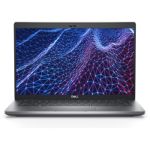 DELL Latitude 5430 i7-1265U Notebook 35.6 cm (14") Full HD Intel i7 16 GB DDR4-SDRAM 256 GB SSD Wi-Fi 6E Windows 10 Pro 