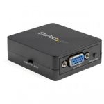 StarTech.com Composite to VGA Video Converter - 1920x1200 - NTSC and PAL