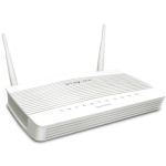 Draytek Vigor2765ac wireless router Gigabit Ethernet Dual-band White