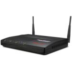 Draytek VIGOR2915AC wireless router Dual-band Gigabit Ethernet Black