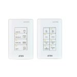 ATEN VK0100 security access control system White