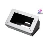 ATEN Tabletop Kit (EU, 2-Gang)