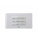 Aten Vk112eu-At Control System 12-Button Keypad