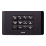 ATEN 12-button Keypad Black