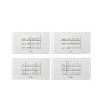 ATEN VK112EU Keypad RJ-45 White