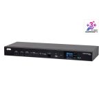 ATEN VK2200-AT-E gateway/controller 10, 100, 1000 Mbit/s