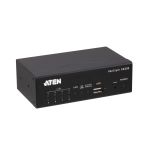 ATEN VK258 control processor