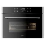 CDA VK903SS - Compact combination oven