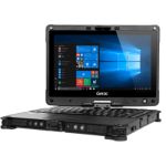 Getac V110 G5 i5-8265U Hybrid (2-in-1) 29.5 cm (11.6") Touchscreen Full HD IntelÃ‚Â® CoreÃ¢â€žÂ¢ i5 16 GB 