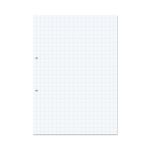 Rhino A4 Punched Exercise Paper 500 Leaf S10 (Pack of 5)