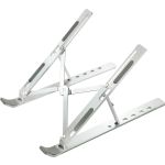 Vision VLM-F laptop stand Silver