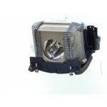 Teklamps Premium compatible lamp for MITSUBISHI XD50