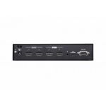 Aten VM0202H KVM switch Rack mounting