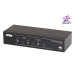 ATEN VM0202HB matrix switcher AV matrix switcher