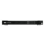 ATEN VM0404HA video switch HDMI