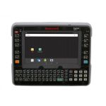 Honeywell Thor VM1A 20.3 cm (8") Qualcomm Snapdragon 4 GB 32 GB Wi-Fi 5 (802.11ac) Black Android 8.1 Oreo