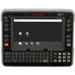 Honeywell Thor VM1A outdoor, BT, Wi-Fi, NFC, QWERTY, Android, GMS