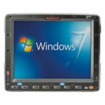 Honeywell Thor VM3 Indoor, USB, RS-232, BT, Wi-Fi, 10 IoT Enterprise