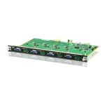 Aten 4-Port Vga Input Board