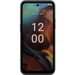 Nokia XR21 16.5 cm (6.49") Dual SIM Android 12 5G USB Type-C 6 GB 128 GB 4800 mAh Black