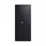 DELL OptiPlex 3070 9th gen Intel Core i5 i5-9500 8 GB DDR4-SDRAM 1000 GB HDD Mini Tower Black PC Windows 10 Pro