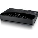 Zyxel VMG1312-B30A wireless router Fast Ethernet 3G Black