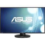 ASUS VN279QL LED display 27" 1920 x 1080 pixels Full HD Black