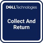 DELL 2Y Coll&Rtn to 3Y Coll&Rtn