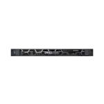 DELL PowerEdge R250 server 1000 GB Rack (1U) Intel Xeon E 2.8 GHz 8 GB DDR4-SDRAM 450 W