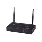 ATEN VP2020 wireless presentation system HDMI + VGA (D-Sub) Desktop