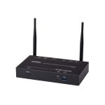 ATEN VP2021 wireless presentation system HDMI + VGA (D-Sub) Desktop
