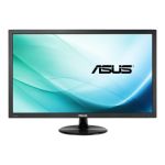 ASUS VP228HE 21.5" 1920 x 1080 pixels Full HD Black