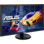 ASUS VP228QG 21.5" 1920 x 1080 pixels Full HD LED Black
