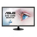 ASUS VP247NA computer monitor 59.9 cm (23.6") 1920 x 1080 pixels Full HD Flat Black