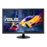 ASUS VP248QG 24" 1920 x 1080 pixels Full HD Black